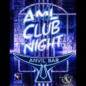 AML Club Night