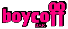 Boycott Bar