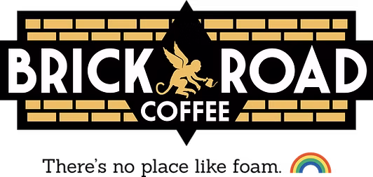 Brick Road Coffee