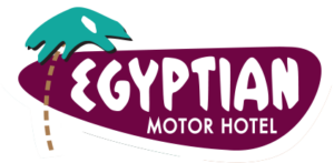 Egyptian Motor Hotel