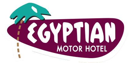 Egyptian Motor Hotel