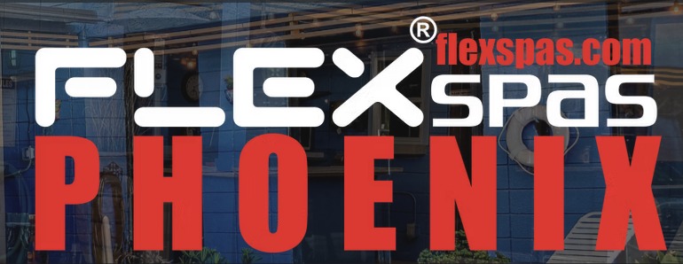 Flex Spas Phoenix