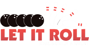 Let It Roll Bowl