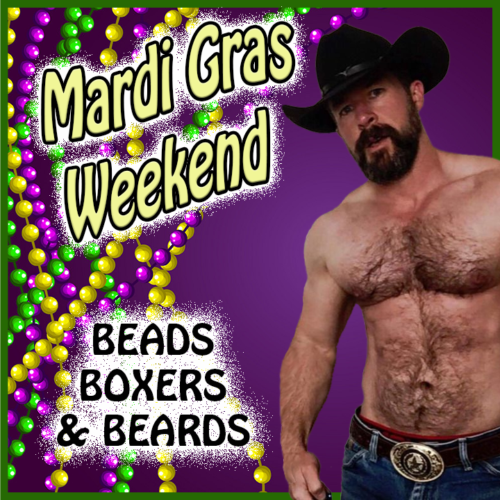 MARDI+GRAS