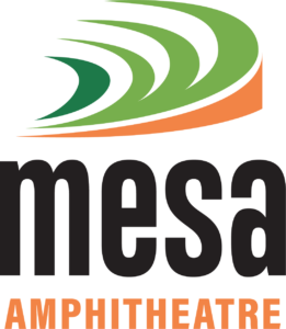 Mesa Amphitheatre