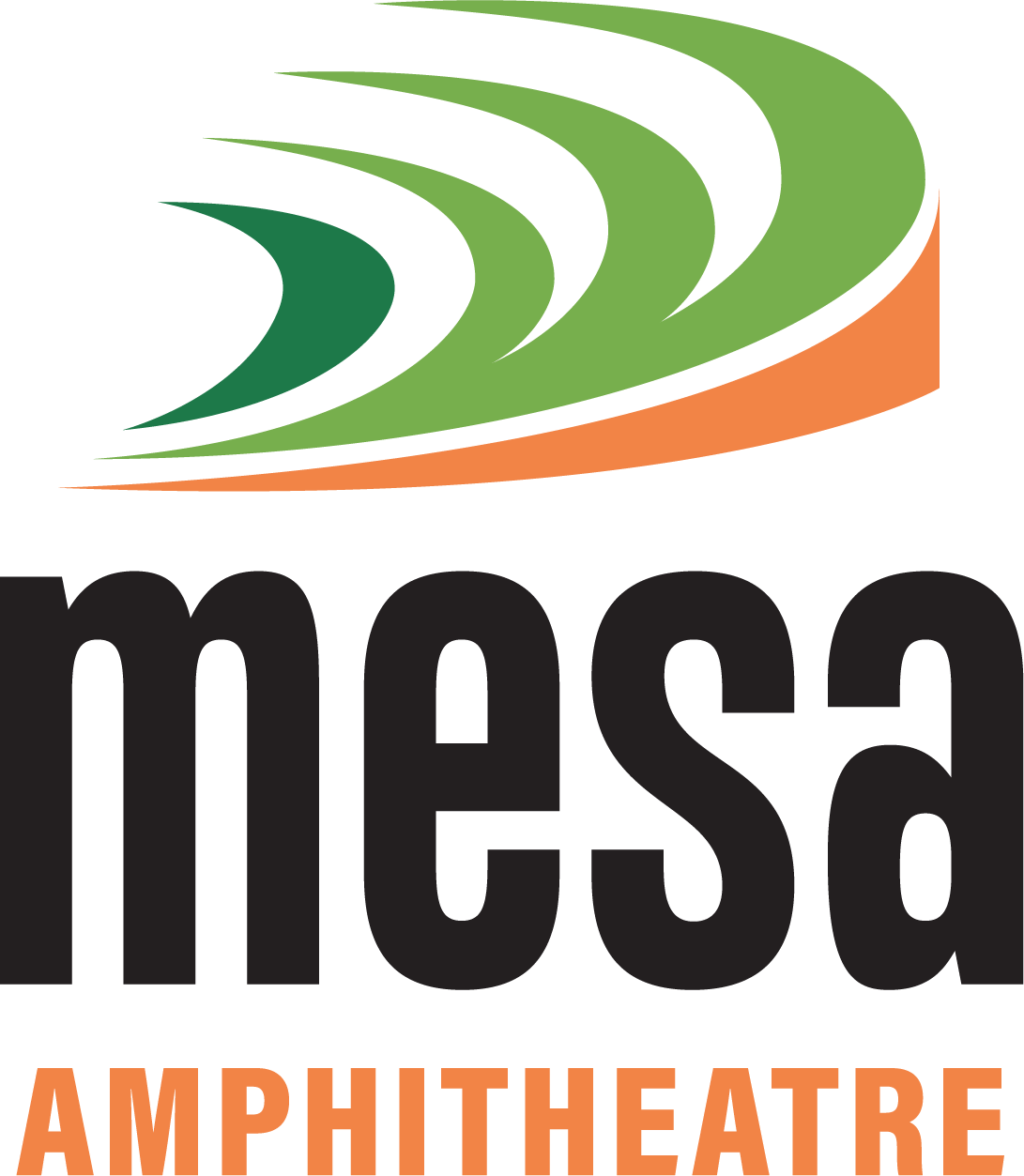 Mesa Amphitheatre