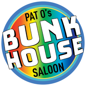 Pat O’s Bunkhouse Saloon