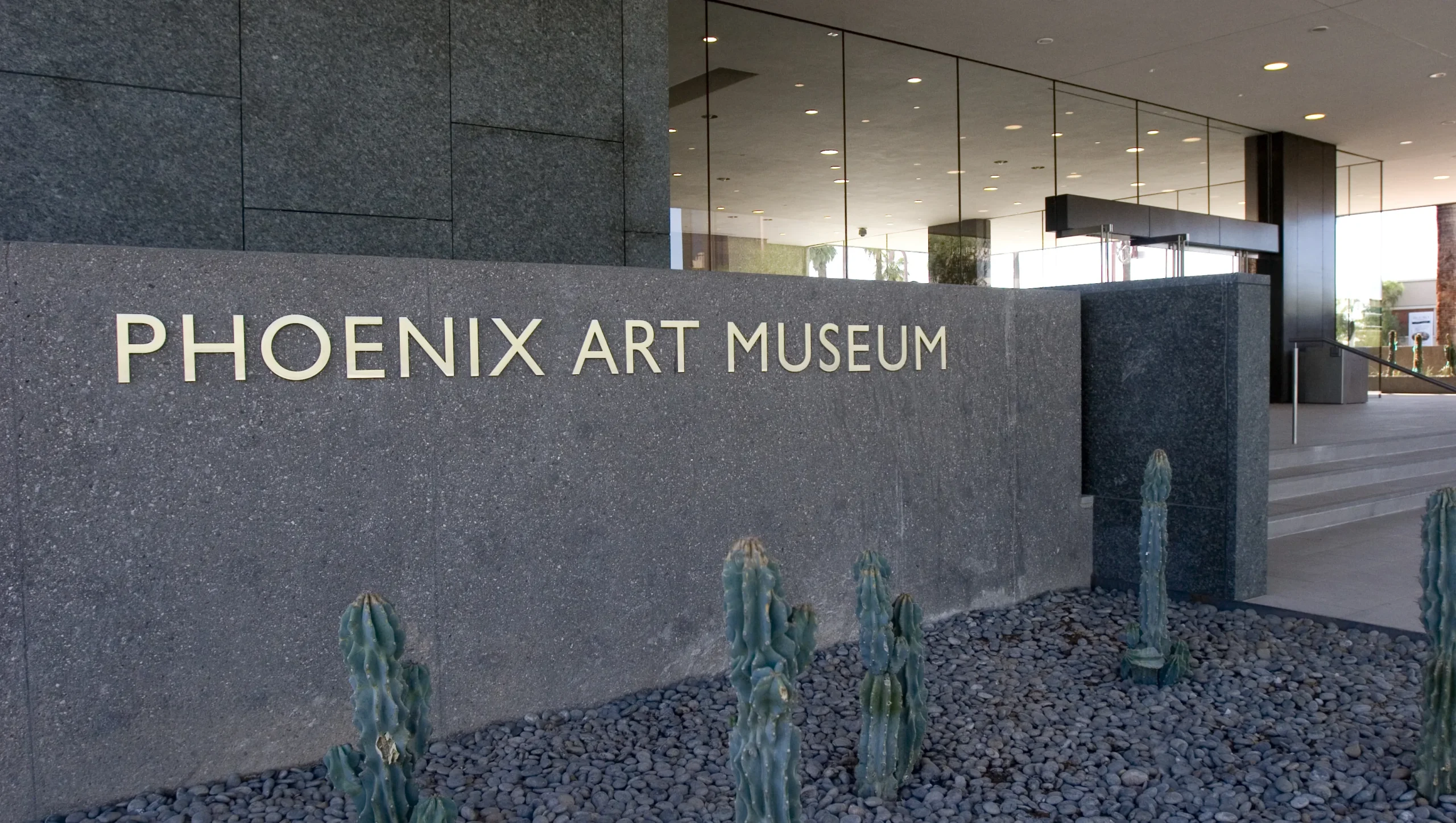 Phoenix Art Museum