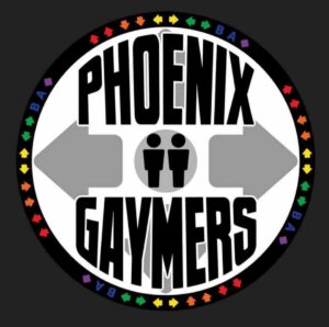 Phoenix Gaymers