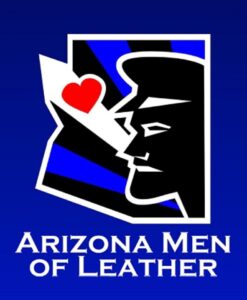 AML Arizona Men of Leather