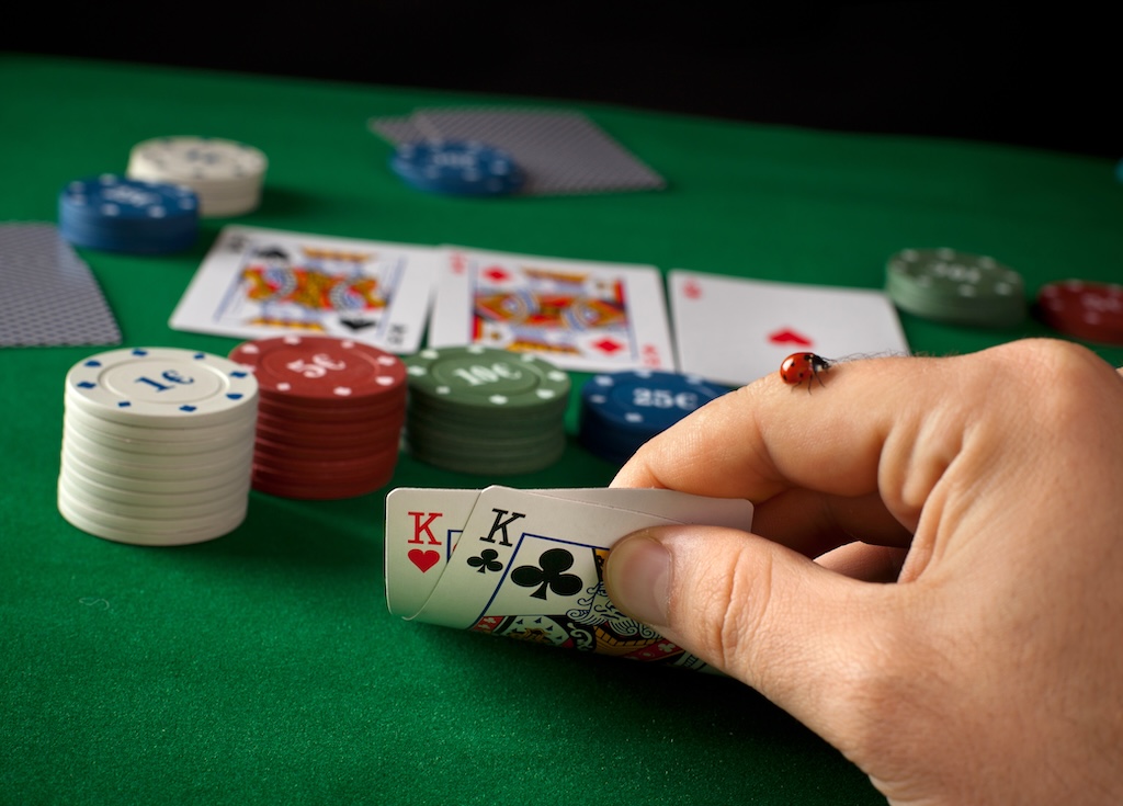 Texas Holdem