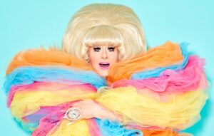 Lady Bunny