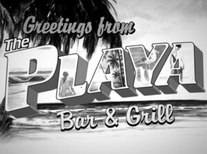 Playa II Bar and Grill