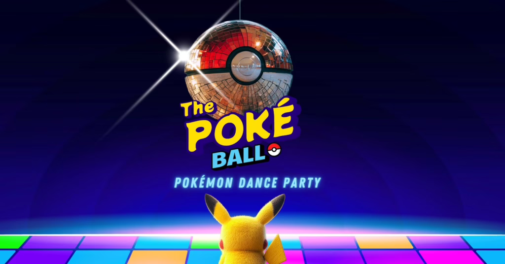Poke Ball