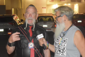 Live Stream Archive of Mr Anvil Phoenix – Red Carpet Arrivals