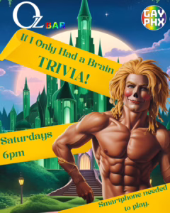 If I Only Had a Brain Trivia