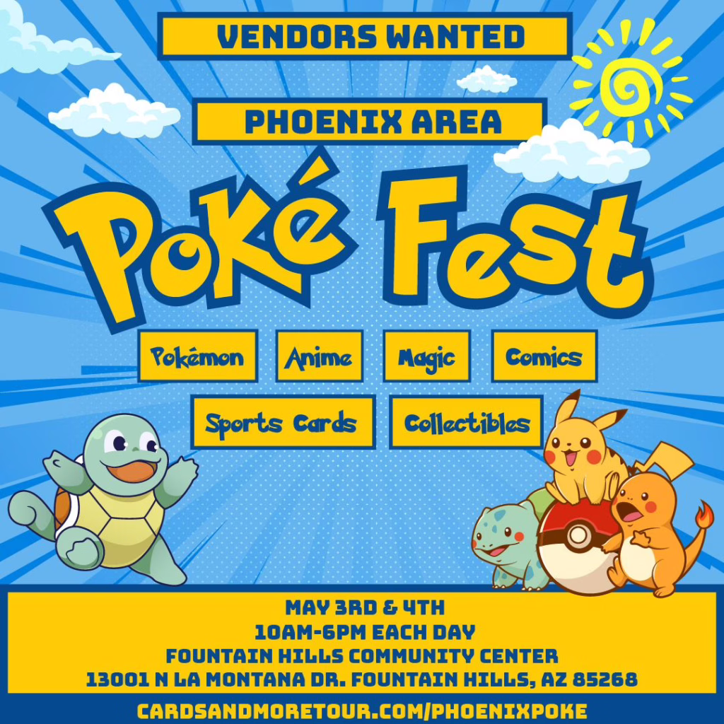 Poké Fest!