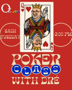 Some Queens are also Jokers