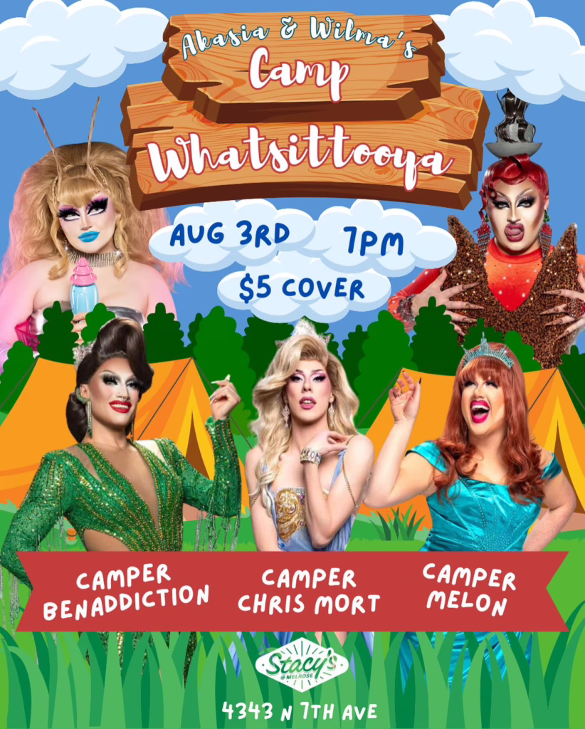 CampWhatsItTooYa