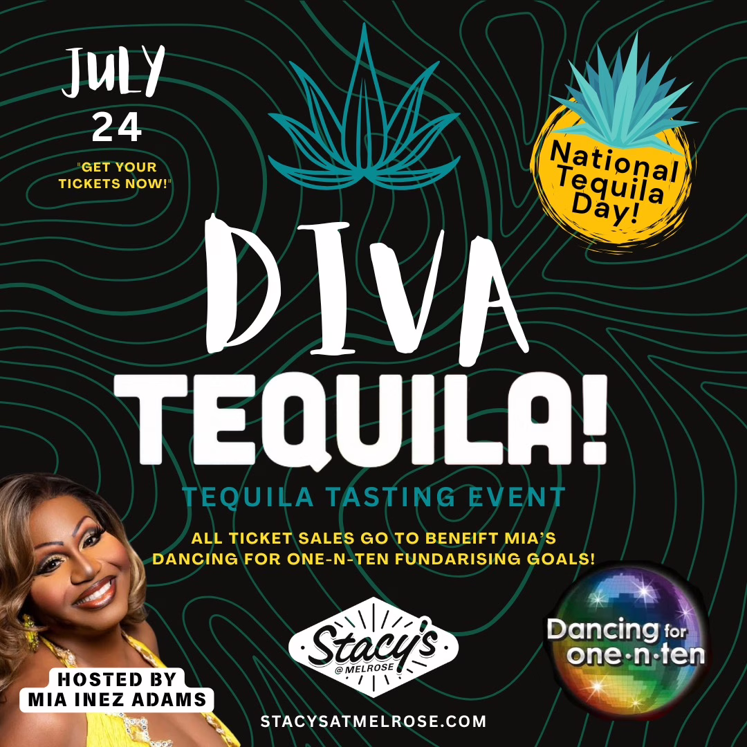 Diva Tequila