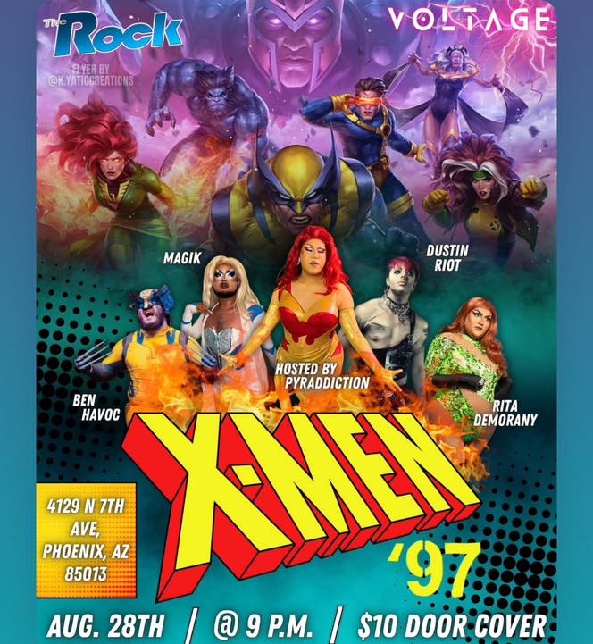 X-Men '97