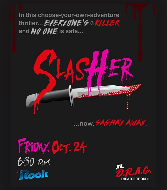 Slasher