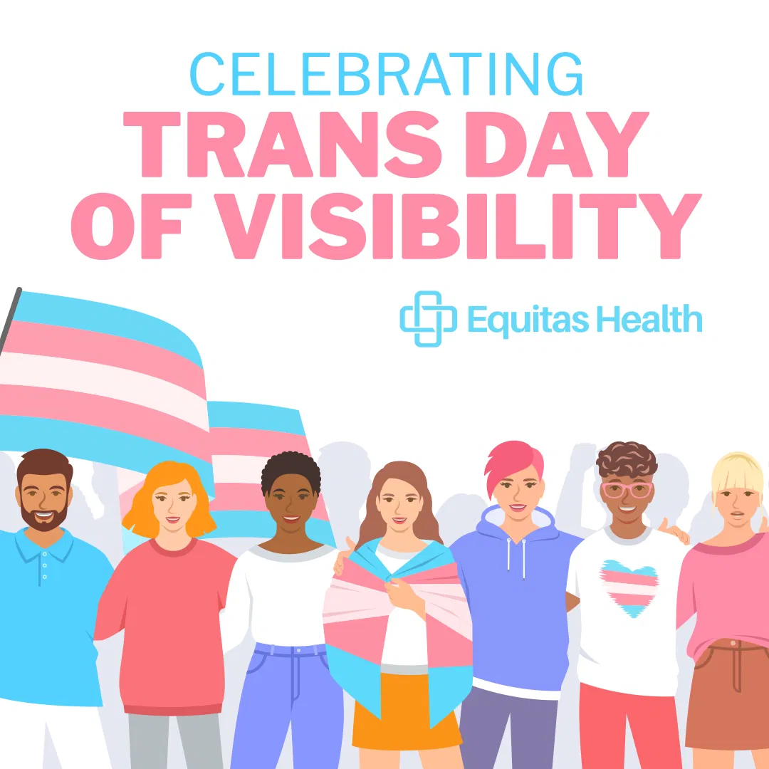 Trans Day of Visibility