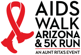 Arizona AIDS Walk Run & Roll