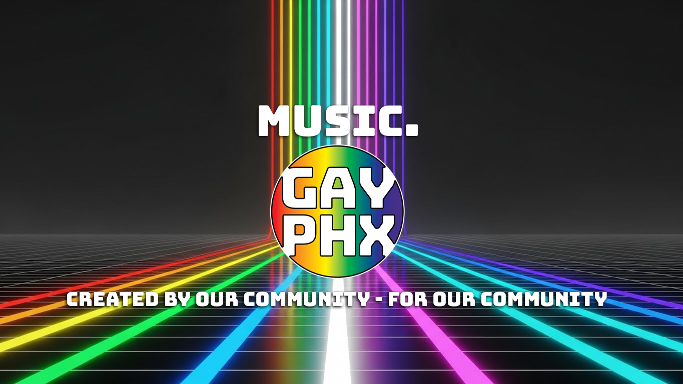 music.gayphx.com