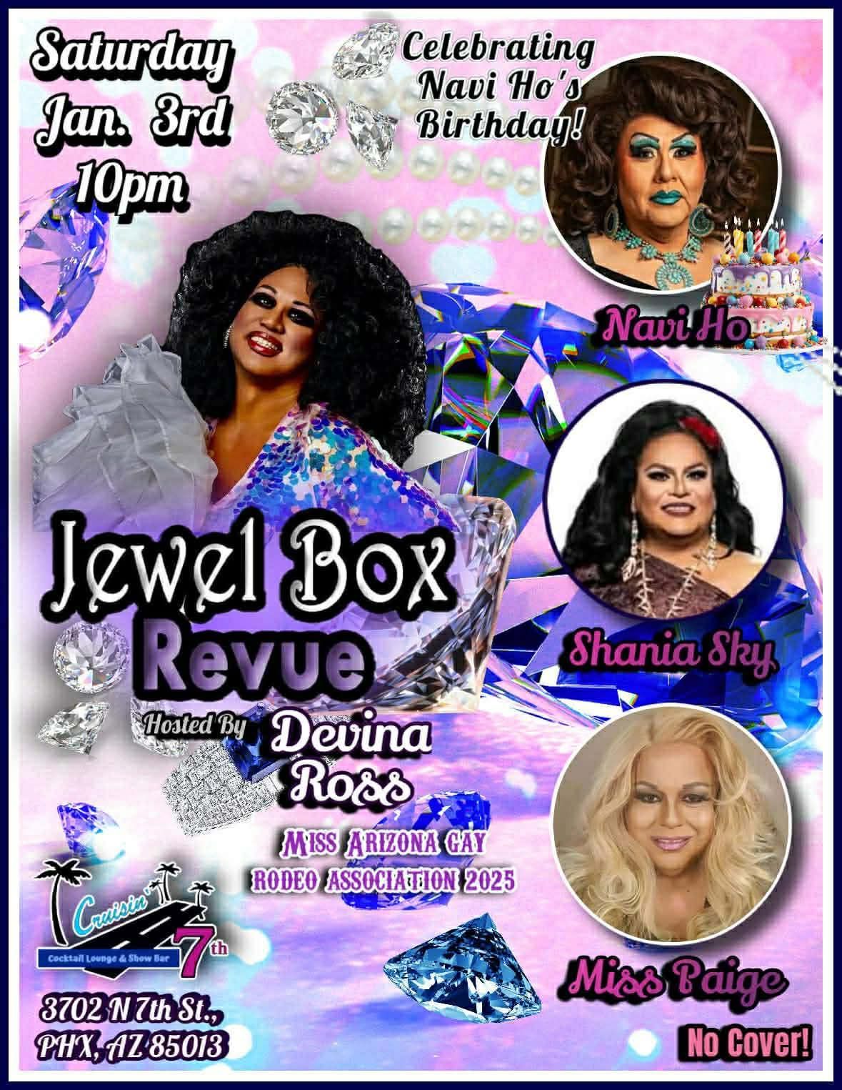 Jewel Box Revue