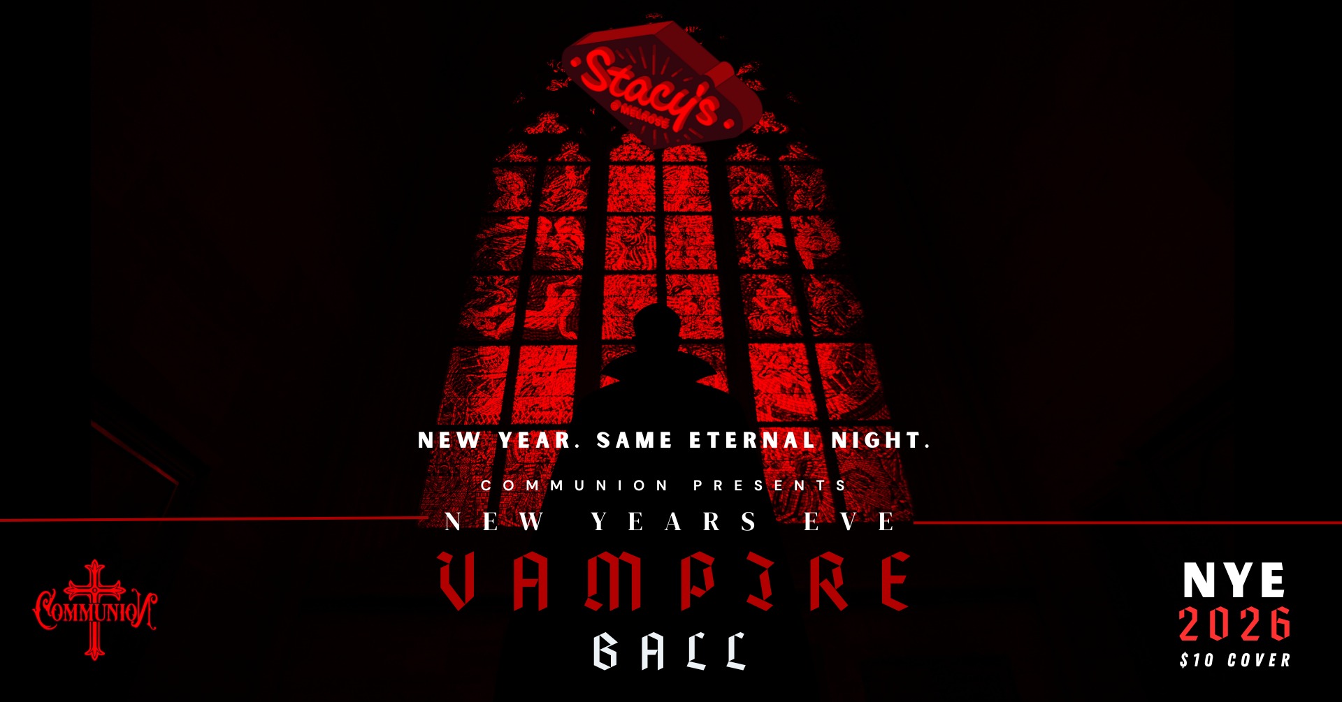 Vampire Ball
