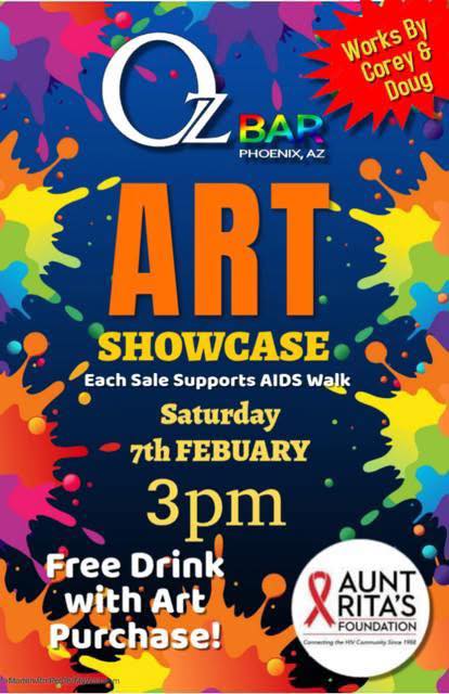 Art Showcase