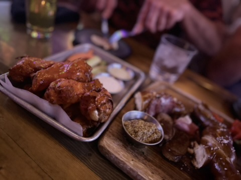 Pedal Haus Brewery: Flavor Over Texture