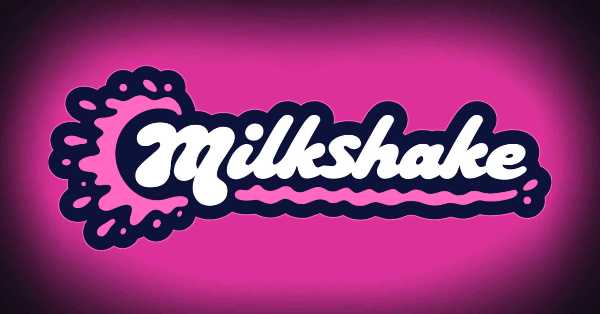 Milkshake Ball